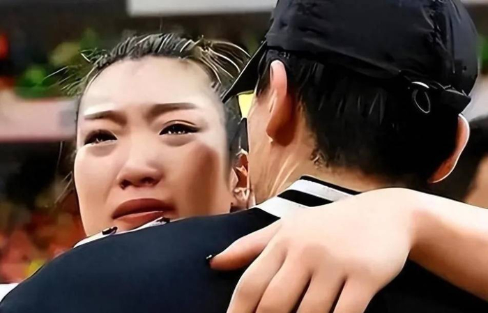 九游娱乐登录入口-与张隆3年煎熬彻底结束！李梦官宣新恋情，释然背后全是心酸|中国女篮|詹姆斯|女篮|感情|赛场_新浪体育_新浪新闻