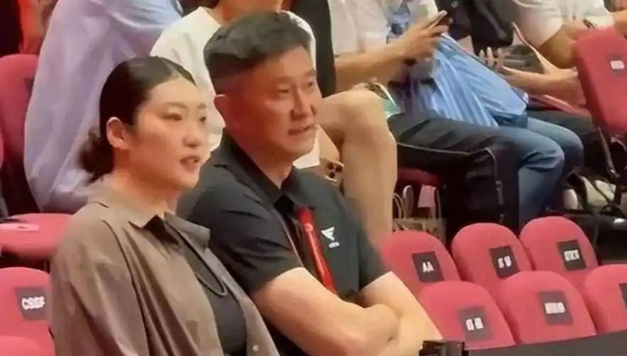 九游娱乐登录入口-与张隆3年煎熬彻底结束！李梦官宣新恋情，释然背后全是心酸|中国女篮|詹姆斯|女篮|感情|赛场_新浪体育_新浪新闻
