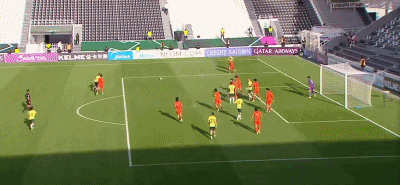 九游娱乐app下载-OPPO中国U23亚洲杯前瞻：头名之姿战泰国，U23国足渴望越过山丘