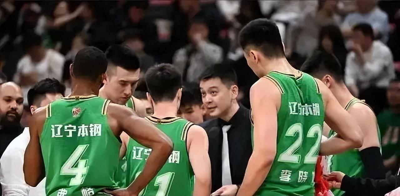 九游娱乐官方网站-这就是杨鸣的个人魅力！揽责不甩锅，低谷中撑起辽篮风骨！