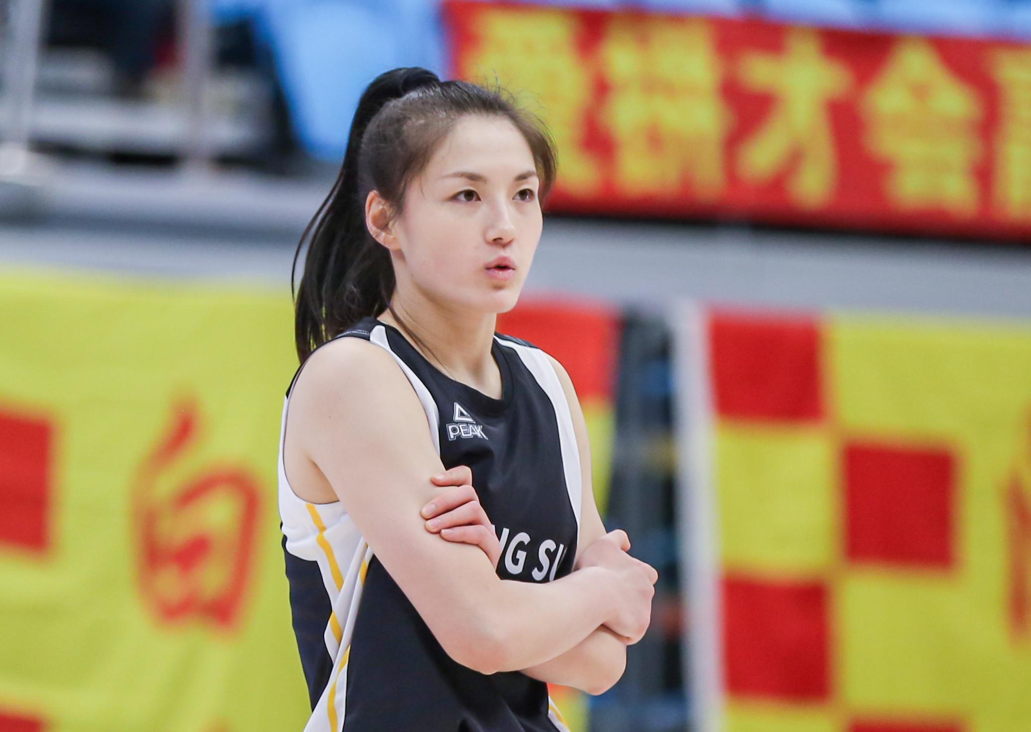 九游娱乐app下载-轰15分6助+4记三分！中国女篮29岁后卫蜕变：宫鲁鸣新爱将冲冠