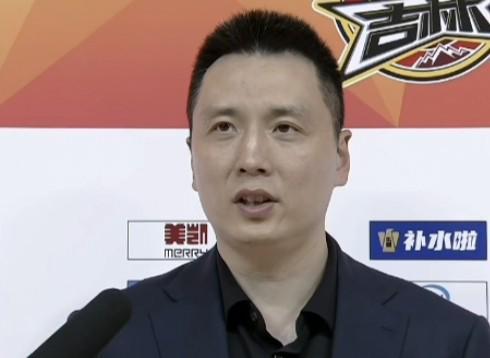 九游娱乐官方网站-豪取14连胜目标是否为总冠军？卢伟：我们的目标是争四