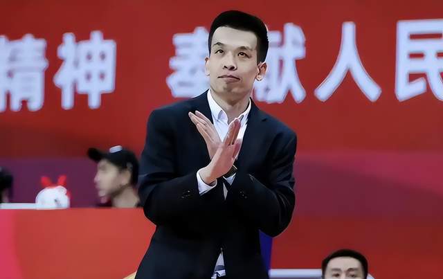 九游娱乐登录入口-许利民或下课？首钢若换帅，大概率锁定老熟人，41岁，年轻有为