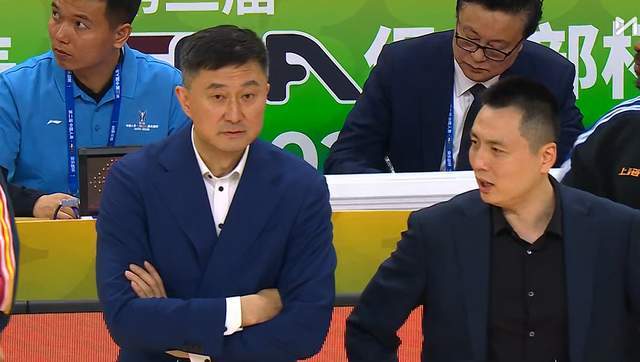 九游娱乐官方入口-前3基本稳固，上海第1，黑马第3，京粤争第4，山东掉队，辽宁第9