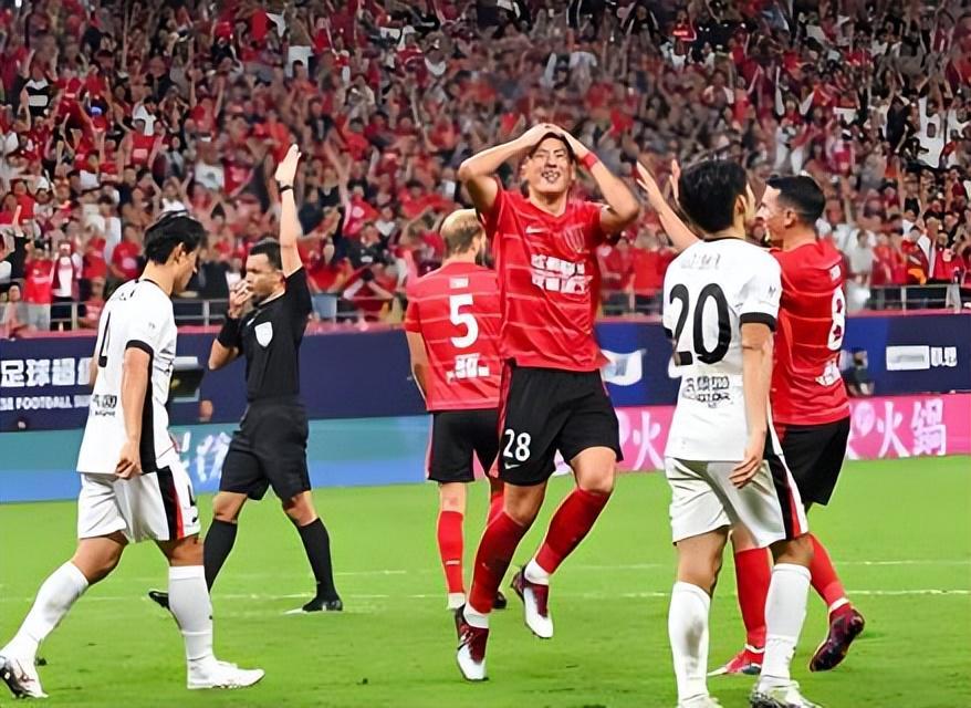 九游娱乐登录入口-成都蓉城从鲁能手中截胡的大鱼！本轮中超爆发送助攻，带队大胜