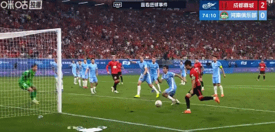 九游娱乐登录入口-2-2 3-0 中超疯狂一夜！申花战平重庆 马纳法太粗鲁 蓉城痛击河南
