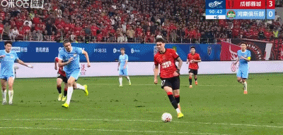 九游娱乐登录入口-2-2 3-0 中超疯狂一夜！申花战平重庆 马纳法太粗鲁 蓉城痛击河南