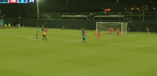 九游娱乐登录入口-U17国足两连败！亚洲杯3战日本全负，仍有晋级可能，延续3魔咒