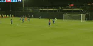 九游娱乐登录入口-U17国足两连败！亚洲杯3战日本全负，仍有晋级可能，延续3魔咒