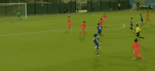 九游娱乐登录入口-U17国足两连败！亚洲杯3战日本全负，仍有晋级可能，延续3魔咒