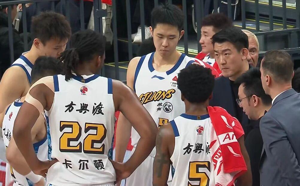 九游娱乐官方网站-CCTV5+直播！山西男篮大战广厦，孙铭徽复出，胜负悬念很大！