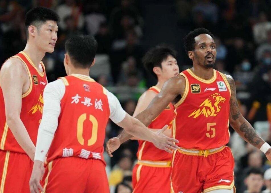 九游娱乐官方网站-CCTV5+直播！山西男篮大战广厦，孙铭徽复出，胜负悬念很大！
