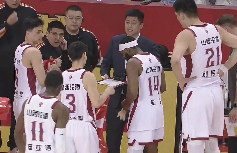九游娱乐官方网站-CCTV5+直播！山西男篮大战广厦，孙铭徽复出，胜负悬念很大！