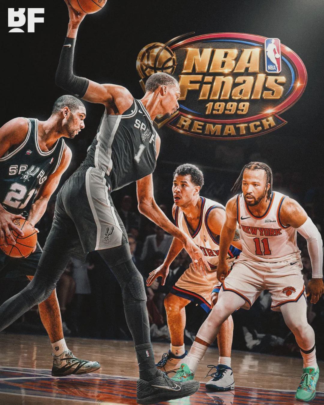 九游娱乐登录入口-15万人排队！NBA历史首次！父子同队打进总决赛
